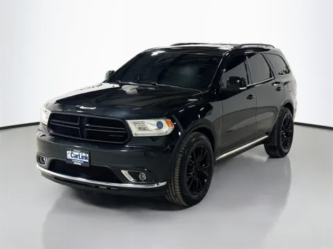 Another view of 2014 Dodge Durango Limited for sale in Morristown, NJ at CarLink Morristown