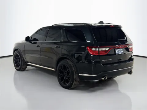 More photos of 2014 Dodge Durango Limited at CarLink Morristown, NJ
