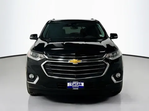 Photos of 2021 Chevrolet Traverse LT Leather for sale in Morristown, NJ at CarLink Morristown