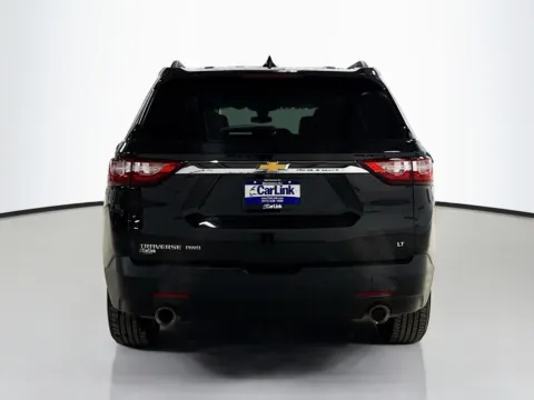 More photos of 2021 Chevrolet Traverse LT Leather at CarLink Morristown, NJ