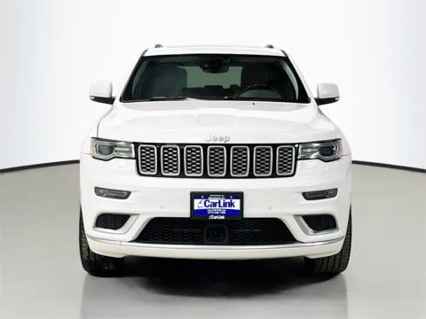 Photos of 2018 Jeep Grand Cherokee Summit for sale in Morristown, NJ at CarLink Morristown