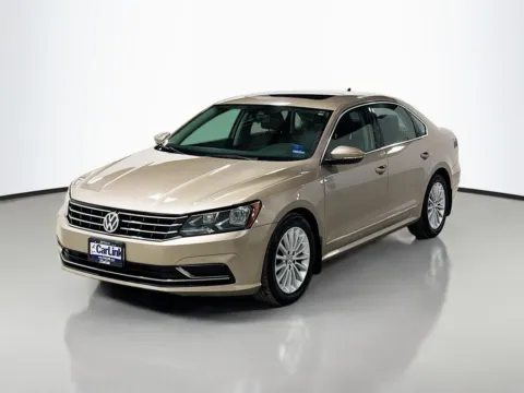 Another view of 2016 Volkswagen Passat 1.8T SE for sale in Morristown, NJ at CarLink Morristown