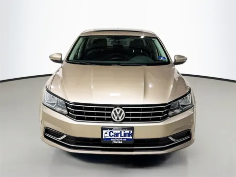Photos of 2016 Volkswagen Passat 1.8T SE for sale in Morristown, NJ at CarLink Morristown