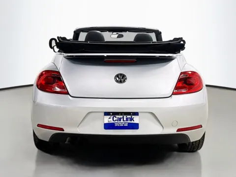 More photos of 2015 Volkswagen Beetle 1.8T at CarLink Morristown, NJ