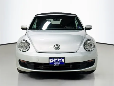 Photos of 2015 Volkswagen Beetle 1.8T for sale in Morristown, NJ at CarLink Morristown
