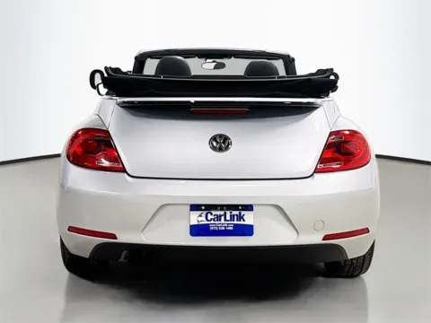 More photos of 2015 Volkswagen Beetle 1.8T at CarLink Morristown, NJ