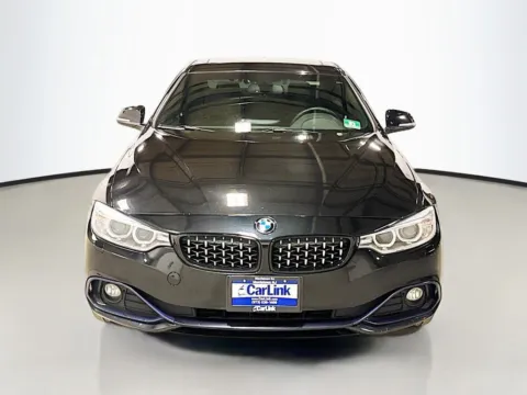 Photos of 2014 BMW 4 Series 428i xDrive for sale in Morristown, NJ at CarLink Morristown