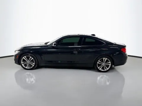 More photos of 2014 BMW 4 Series 428i xDrive at CarLink Morristown, NJ