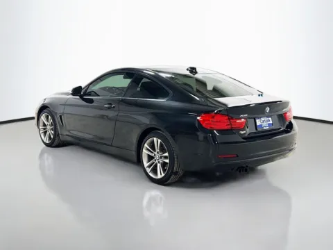 More photos of 2014 BMW 4 Series 428i xDrive at CarLink Morristown, NJ
