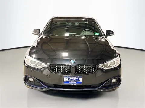 Photos of 2014 BMW 4 Series 428i xDrive for sale in Morristown, NJ at CarLink Morristown