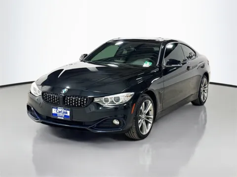 Another view of 2014 BMW 4 Series 428i xDrive for sale in Morristown, NJ at CarLink Morristown