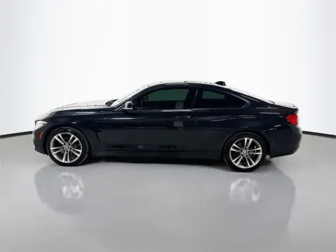 More photos of 2014 BMW 4 Series 428i xDrive at CarLink Morristown, NJ