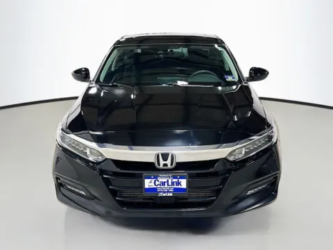 Photos of 2019 Honda Accord EX for sale in Morristown, NJ at CarLink Morristown