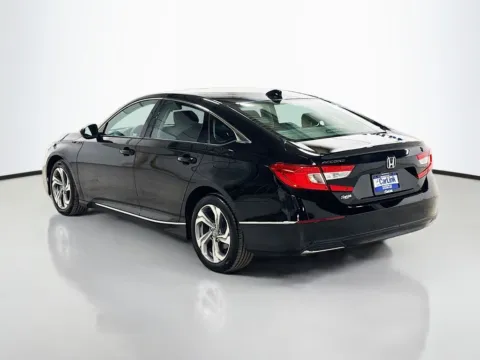 More photos of 2019 Honda Accord EX at CarLink Morristown, NJ