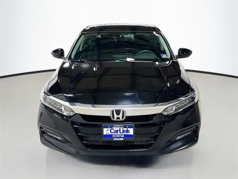 Photos of 2019 Honda Accord EX for sale in Morristown, NJ at CarLink Morristown