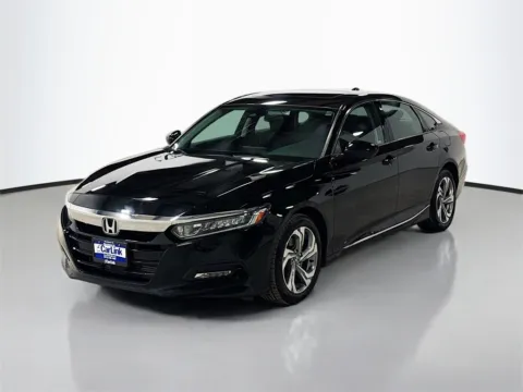 Another view of 2019 Honda Accord EX for sale in Morristown, NJ at CarLink Morristown