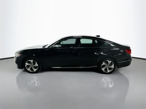 More photos of 2019 Honda Accord EX at CarLink Morristown, NJ