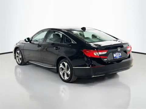 More photos of 2019 Honda Accord EX at CarLink Morristown, NJ