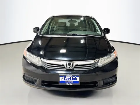 Photos of 2012 Honda Civic EX-L for sale in Morristown, NJ at CarLink Morristown