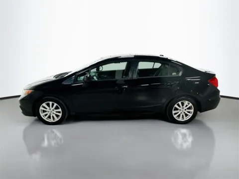 More photos of 2012 Honda Civic EX-L at CarLink Morristown, NJ