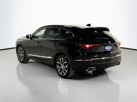 More photos of 2022 Acura MDX Technology at CarLink Morristown, NJ