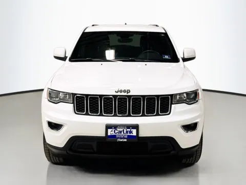 Photos of 2017 Jeep Grand Cherokee Laredo for sale in Morristown, NJ at CarLink Morristown