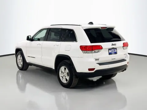 More photos of 2017 Jeep Grand Cherokee Laredo at CarLink Morristown, NJ
