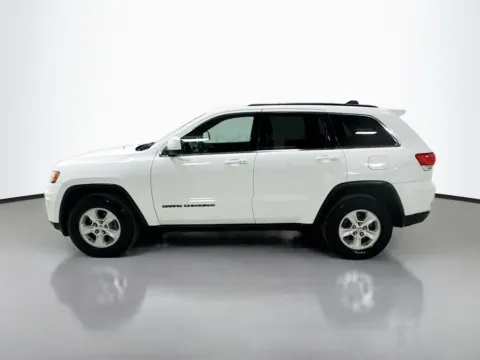 More photos of 2017 Jeep Grand Cherokee Laredo at CarLink Morristown, NJ