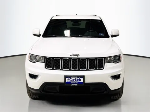Photos of 2017 Jeep Grand Cherokee Laredo for sale in Morristown, NJ at CarLink Morristown