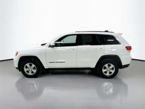 More photos of 2017 Jeep Grand Cherokee Laredo at CarLink Morristown, NJ
