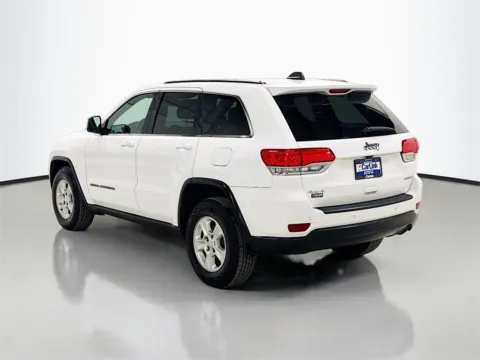 More photos of 2017 Jeep Grand Cherokee Laredo at CarLink Morristown, NJ