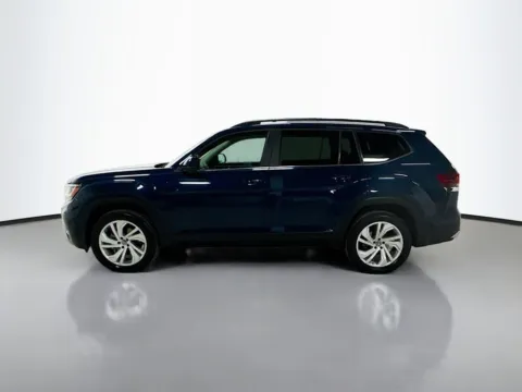 More photos of 2021 Volkswagen Atlas 3.6L V6 SE w/Technology at CarLink Morristown, NJ