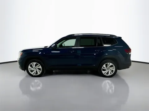 More photos of 2021 Volkswagen Atlas 3.6L V6 SE w/Technology at CarLink Morristown, NJ