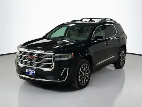 Another view of 2020 GMC Acadia Denali for sale in Morristown, NJ at CarLink Morristown