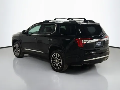 More photos of 2020 GMC Acadia Denali at CarLink Morristown, NJ