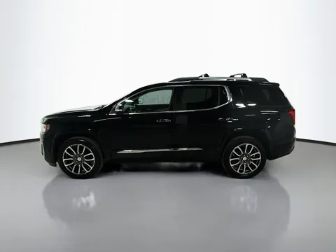 More photos of 2020 GMC Acadia Denali at CarLink Morristown, NJ