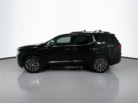 More photos of 2020 GMC Acadia Denali at CarLink Morristown, NJ