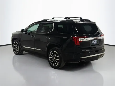More photos of 2020 GMC Acadia Denali at CarLink Morristown, NJ