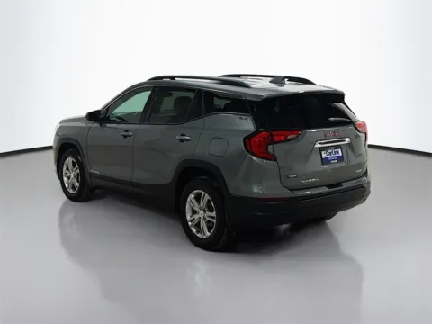 More photos of 2019 GMC Terrain SLE at CarLink Morristown, NJ