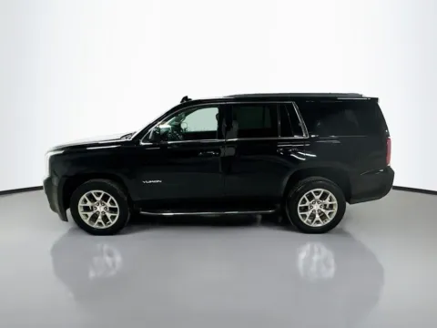 More photos of 2017 GMC Yukon SLT at CarLink Morristown, NJ