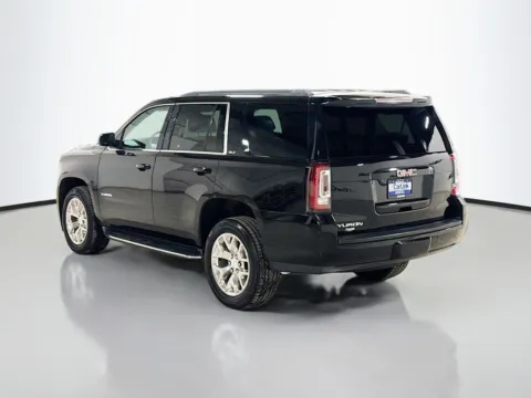 More photos of 2017 GMC Yukon SLT at CarLink Morristown, NJ