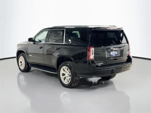 More photos of 2017 GMC Yukon SLT at CarLink Morristown, NJ