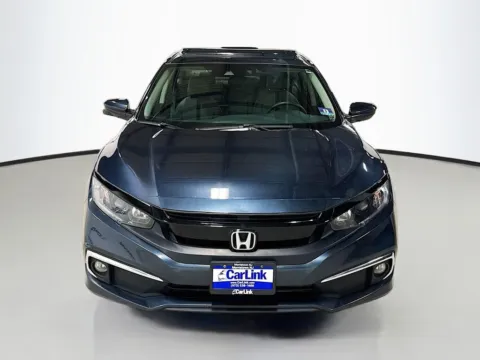 Photos of 2019 Honda Civic EX for sale in Morristown, NJ at CarLink Morristown
