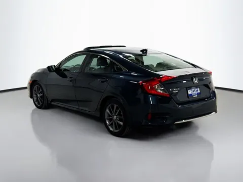 More photos of 2019 Honda Civic EX at CarLink Morristown, NJ