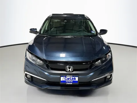 Photos of 2019 Honda Civic EX for sale in Morristown, NJ at CarLink Morristown
