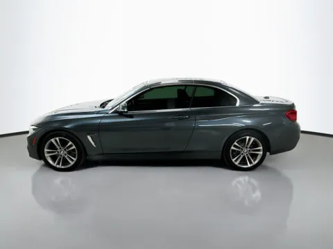 More photos of 2018 BMW 4 Series 430i xDrive at CarLink Morristown, NJ