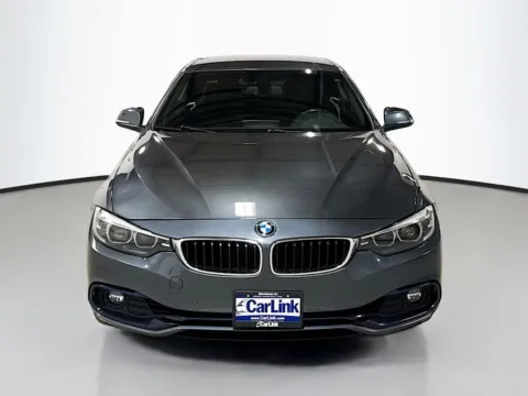 Photos of 2018 BMW 4 Series 430i xDrive for sale in Morristown, NJ at CarLink Morristown