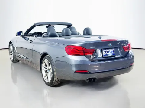 More photos of 2018 BMW 4 Series 430i xDrive at CarLink Morristown, NJ