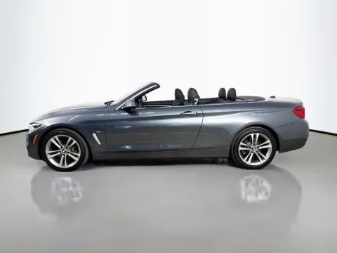 More photos of 2018 BMW 4 Series 430i xDrive at CarLink Morristown, NJ