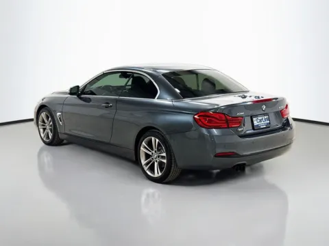More photos of 2018 BMW 4 Series 430i xDrive at CarLink Morristown, NJ